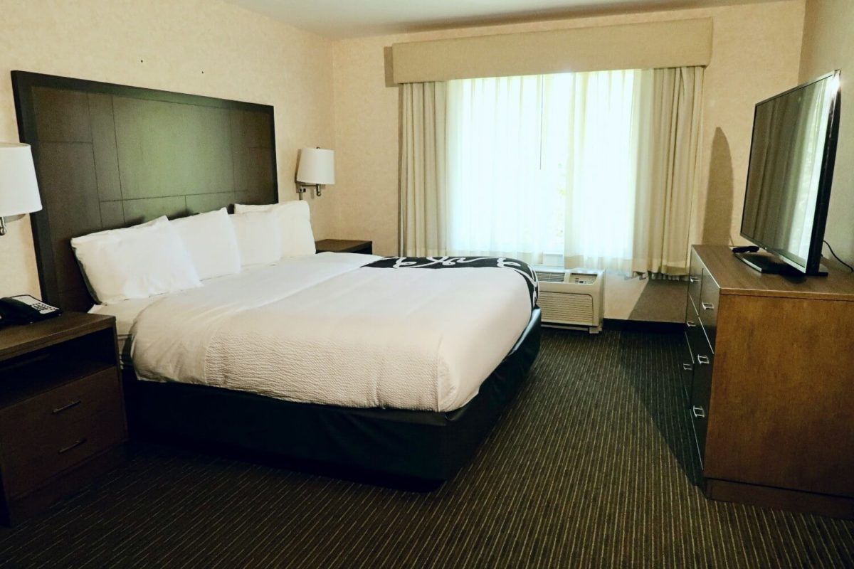 Accommodations - Gig Harbor Washington Hotel | The Inn at Gig Harbor